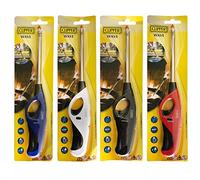 Clipper Wave Wind-Resistant Lighter - MG109T