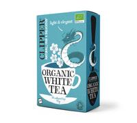 Clipper White Organic Tea 26 Bags x 6 Pack