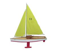 Aero Naut Clipper Sailboat Kit