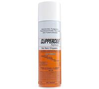 Clippercide 72130 Aerosol Spray, 15 Ounce