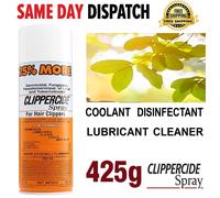 Barbicide Clipperclide Tondeusespray 500ml