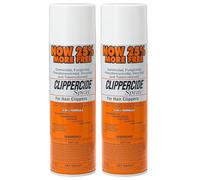 Barbicide Clipperclide Tondeusespray 500ml