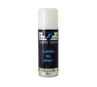 Clipperman Clipper Oil Spray - 200ml