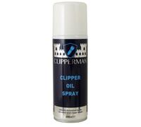 Clipperman Clipper Oil Spray x Size: 200 Ml
