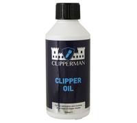 Clipperman Clipper Oil x Size: 250 Ml