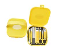 Clippers Guard Technology Function Carbon Steel Cutting Edges Proof Cutting