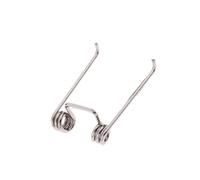 Clippers Holder Swing Head Spring Ergonomic Hair Clippers Spare Parts for JRL2020C P800 Replacement Fittings Enduring Hair Trimmer Accessories