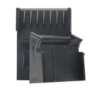 Clippers Limit Combs - Precision Cutting Guides, Smooth Glide Teeth, Secure Fit Attachment | Haircut Accessory for Home Grooming, Barber Styling, Even Trim Lengths, Professional Results, Styling Tool