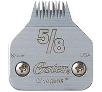 Oster- Choice - Moser - Andis - Aesculap - Heiniger Paw Shaving Head Size 5/8