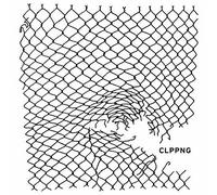 Clipping. - CLPPNG [VINYL LP]