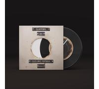 Clipping. & Cooling Prongs - Tipsy B/W Midnight [7" VINYL]