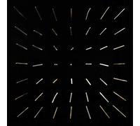 CLIPPING. - RE EXISTED AN ADDICTION TO BLOOD - Vinyl Record - M3z