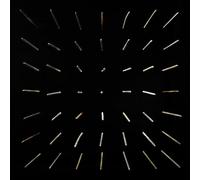 Clipping. - There Existed An Addiction To Blood [CASSETTE]