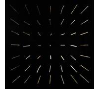 clipping. There Existed an Addiction to Blood (Vinyl) 12" Album (US IMPORT)