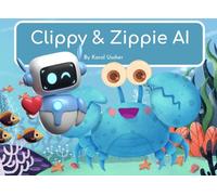 Clippy & Zippie AI: An fable about Artificial Intelligence