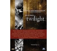 Clips et performances live des bandes originales de la saga Twilight - Volume I