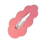 Clips For Hair - Waves Candy Color Thick Hair Pins | BB Clip Styling Accessories Aesthetic Barrettes For Girls Women Teen Daily School Festival Party Dating Beach Commuting
