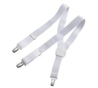 Clips N Grips Adjustable Suspenders