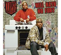 Clipse - Hell Hath No Fury [Clean Version] [Us Import]