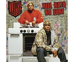 Clipse - Hell Hath No Fury [Clean Version] [Us Import]