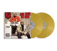 Clipse - Hell Hath No Fury - Vinyl - Gold 2xLP - Limited Edition