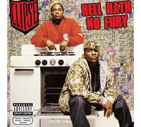 Clipse - Hell Hath No Fury [VINYL]