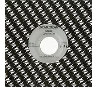Clipse - Let's Talk About It/Gangsta Lean [7" VINYL]