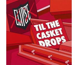 Clipse - Til`Casket Drops