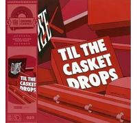 Clipse - Til The Casket Drops (Fruit Punch) [VINYL]