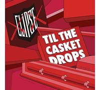 Clipse - Til The Casket Drops [VINYL]