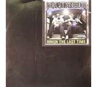Clipse - When The Last Time