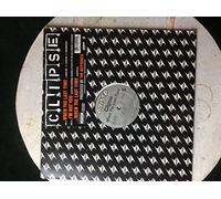 Clipse - When the Last Time / I'm Not You [VINYL]