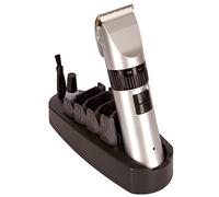 Clipstar 18180 Onyx cordless clipper including accessories