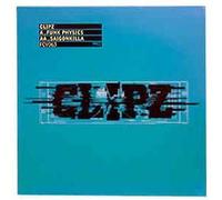 Clipz - Funk Physics [VINYL]