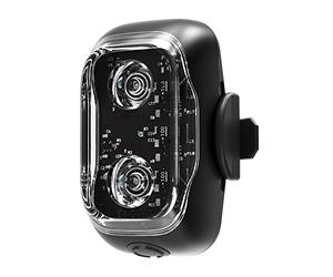 Cliq Rear Light, 90 Lumens, The Smart Bike Light