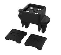 Cliqr Car Vent Device Mount System. Phone/GPS/Compact Action holder. OX857