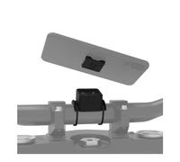 Oxford Handlebar Device Mount CLIQR OX851 Motorcycle Cable Tie