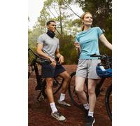 Clique Active Shorts | Unisex Activewear | Elastic Waist | Front Pockets | 5 Colours | XS-4XL