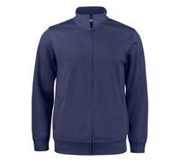Clique Basic Active Cardigan Navy Xs