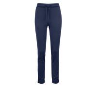 Clique Basic Active Elastic Pants with Two Front Pockets