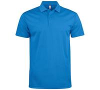 Clique Basic Active Polo Royal L