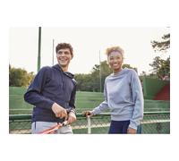 Clique Basic Active Unisex Hoodie | Medium Weight Hooded Jumper | 5 Colours | XS-4XL