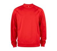 Clique Basic Active Unisex Spun Dyed Round Neck Sweatshirt