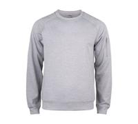 Clique Basic Active Unisex Spun Dyed Round Neck Sweatshirt