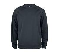 Clique Basic Active Unisex Spun Dyed Round Neck Sweatshirt