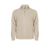 Clique Basic Half Zip Sweatshirt | Unisex | Durable | Soft | 14 Colours | XS-5XL