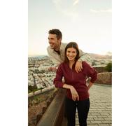 Clique Basic Half Zip Sweatshirt | Unisex Half-Zip Sweater | Durable | Soft | 14 Colours | XS-5XL