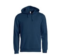 Clique Basic Hoodie | Unisex | Medium Weight Hooded Jumper | 12 Colours | XS-5XL