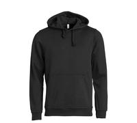 Clique Basic Hoodie | Unisex | Medium Weight Hooded Jumper | 12 Colours | XS-5XL