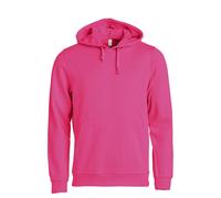 Clique Basic Hoodie | Unisex | Medium Weight Hooded Jumper | 12 Colours | XS-5XL